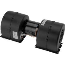 PARTES AIRE ACONDICIONADO TUR-8015 - CENTRIFUGO SPAL DOBLE EJE 24V. 008-B46-02 GR RPA3 VCB