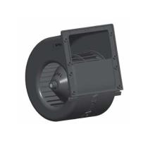 PARTES AIRE ACONDICIONADO TUR-8073 - CENTRIFUGO SPAL 1 EJE 12V. (010-A70-74D)