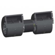 PARTES AIRE ACONDICIONADO TUR-8929 - CENTRIFUGO SPAL DOBLE EJE 12V. 3 VEL. (008-A45-02)