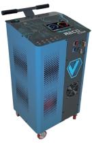 SERVICIOS/EQUIP. TALLER 13003106/134A - ESTACION DE CARGA AUTOMATICA WIGAM RECO+/134A