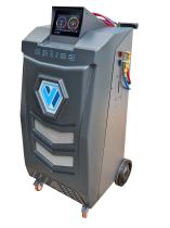 SERVICIOS/EQUIP. TALLER 13003102 - ESTACION DE CARGA WIGAM OPTIMA/A-VARIANT CON ANALIZADOR