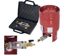 SERVICIOS/EQUIP. TALLER 13006078 - INSTRUMENTO DE MUESTREO Y ANALISIS DE 1234YF