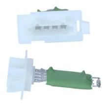 PARTES AIRE ACONDICIONADO RES-119 - PRODUCTO