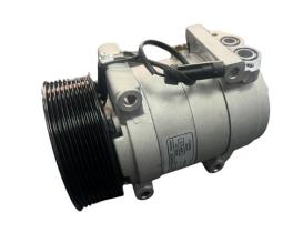 COMPRESORES HA-173 - COMP. DELPHI SP15 121MM PLV-10 12V 4FIJ.