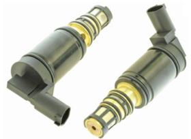 DESPIECE DE COMPRESOR CV-086 - VALVULA DE CONTROL 6SBU FIAT,JEEP