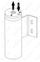 PARTES AIRE ACONDICIONADO 33136 - FILTRO AC CHRYSLER VOYAGER 2.4 95-0X0X0