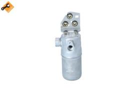 PARTES AIRE ACONDICIONADO 33301 - FILTRO AC AUDI A2 1.4 00-0X0X0