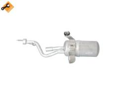 PARTES AIRE ACONDICIONADO 33346 - FILTRO AC FORD FOCUS 1.6 05-0X0X0