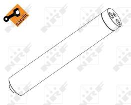 PARTES AIRE ACONDICIONADO 33361 - FILTRO AC CHRYSLER 300 3.0D 04-0X0X0