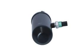 PARTES AIRE ACONDICIONADO 33387 - FILTRO AC RVI MAGNUM 04-0X0X0