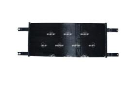 PARTES AIRE ACONDICIONADO 350524 - CONDENSADOR SCANIA L,P,G,R,S 16-0X0X0