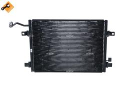 PARTES AIRE ACONDICIONADO 350430 - CONDENSADOR JAGUAR XJ 3.2 98-0X0X0