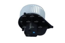 PARTES AIRE ACONDICIONADO 34025 - VENTILADOR HABITACULO FIAT DUCATO 2.8D 02-0X0X0