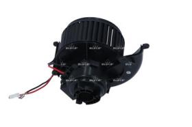 PARTES AIRE ACONDICIONADO 34051 - VENTILADOR HABITACULO OPEL ASTRA 1.7D 04-0X0X0
