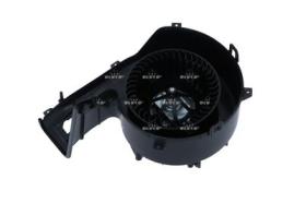 PARTES AIRE ACONDICIONADO 34095 - VENTILADOR HABITACULO OPEL VECTRA 1.9D 02-0X0X0