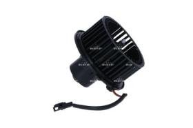PARTES AIRE ACONDICIONADO 34119 - VENTILADOR HABITACULO VW TRANSPORTER 1.9D 91-0X0X0