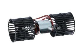 PARTES AIRE ACONDICIONADO 34181 - VENTILADOR HABITACULO SKODA FELICIA 1.3 95-0X0X0