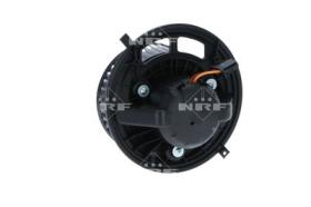 PARTES AIRE ACONDICIONADO 34193 - VENTILADOR HABITACULO BMW 1 2.0D 05-0X0X0