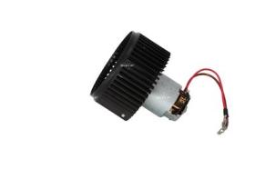 PARTES AIRE ACONDICIONADO 34252 - VENTILADOR HABITACULO PEUGEOT 807 2.2D 03-0X0X0