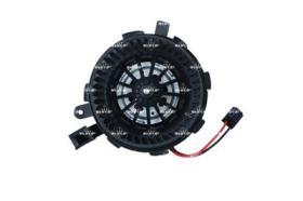 PARTES AIRE ACONDICIONADO 34355 - VENTILADOR HABITACULO AUDI A4 2008-0X0X0