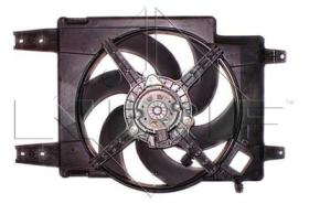 PARTES AIRE ACONDICIONADO 47200 - VENTILADOR ALFA ROMEO 156 1.9D 97-0X0X0