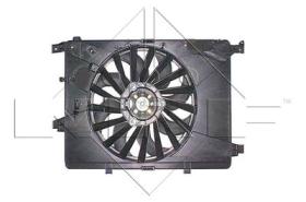PARTES AIRE ACONDICIONADO 47202 - VENTILADOR ALFA ROMEO 159 1.9D 06-0X0X0