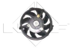 PARTES AIRE ACONDICIONADO 47207 - VENTILADOR AUDI ALLROAD 2.5D 00-0X0X0