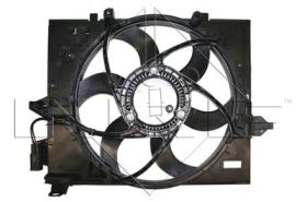 PARTES AIRE ACONDICIONADO 47212 - VENTILADOR BMW 5 2.2 04-0X0X0