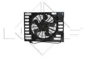 PARTES AIRE ACONDICIONADO 47215 - VENTILADOR BMW 7 4.4 02-0X0X0