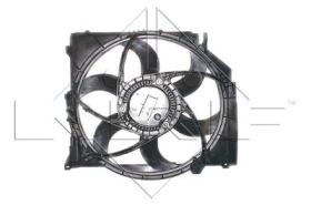 PARTES AIRE ACONDICIONADO 47216 - VENTILADOR BMW X3 2.0D 04-0X0X0