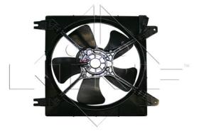 PARTES AIRE ACONDICIONADO 47219 - VENTILADOR CHEVROLET LACETTI 1.4 03-0X0X0