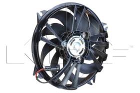 PARTES AIRE ACONDICIONADO 47223 - VENTILADOR CITROEN C5 2.0D 01-0X0X0