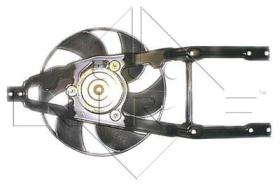 PARTES AIRE ACONDICIONADO 47227 - VENTILADOR FIAT SEICENTO 1.1 98-0X0X0