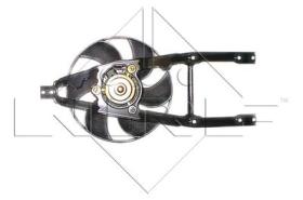 PARTES AIRE ACONDICIONADO 47229 - VENTILADOR FIAT SEICENTO 1.1 98-0X0X0