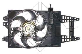 PARTES AIRE ACONDICIONADO 47244 - VENTILADOR FIAT PUNTO 1.2 00-0X0X0