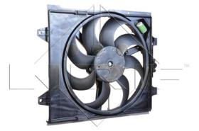 PARTES AIRE ACONDICIONADO 47251 - VENTILADOR FIAT 500 1.2 08-0X0X0