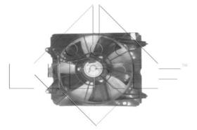PARTES AIRE ACONDICIONADO 47272 - VENTILADOR HONDA CR-V 2.0 02-0X0X0