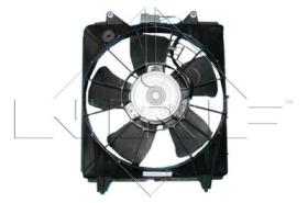 PARTES AIRE ACONDICIONADO 47274 - VENTILADOR HONDA CR-V 2.4 07-0X0X0