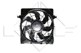 PARTES AIRE ACONDICIONADO 47278 - VENTILADOR HYUNDAI I30 1.6D 07-0X0X0