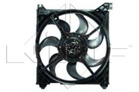 PARTES AIRE ACONDICIONADO 47280 - VENTILADOR HYUNDAI SANTA FE 2.0D 01-0X0X0