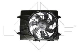 PARTES AIRE ACONDICIONADO 47284 - VENTILADOR HYUNDAI I30 1.4 07-0X0X0