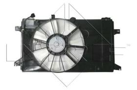PARTES AIRE ACONDICIONADO 47289 - VENTILADOR MAZDA 5 1.8 05-0X0X0