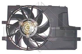 PARTES AIRE ACONDICIONADO 47292 - VENTILADOR MERCEDES A-SERIES 1.4 98-0X0X0