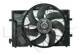 PARTES AIRE ACONDICIONADO 47293 - VENTILADOR MERCEDES C-SERIES 2.2D 00-0X0X0