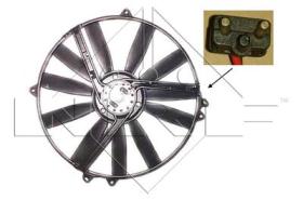 PARTES AIRE ACONDICIONADO 47300 - VENTILADOR MERCEDES 190-SERIES 1.8 83-0X0X0