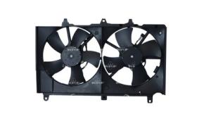 PARTES AIRE ACONDICIONADO 47303 - VENTILADOR NISSAN 350Z 3.5 03-0X0X0