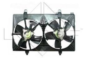 PARTES AIRE ACONDICIONADO 47305 - VENTILADOR NISSAN MURANO 3.5 03-0X0X0