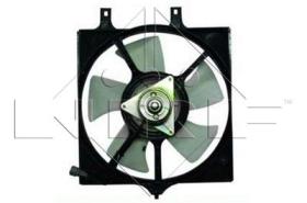 PARTES AIRE ACONDICIONADO 47306 - VENTILADOR NISSAN PRIMERA 1.6 97-0X0X0