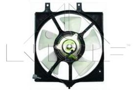 PARTES AIRE ACONDICIONADO 47307 - VENTILADOR NISSAN PRIMERA 96-0X0X0