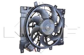 PARTES AIRE ACONDICIONADO 47310 - VENTILADOR OPEL ASTRA 1.7D 04-0X0X0